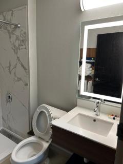 Microtel Inn by Wyndham Atlanta Airport - Atlanta - 1