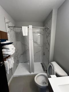 Microtel Inn by Wyndham Atlanta Airport - Atlanta - 4