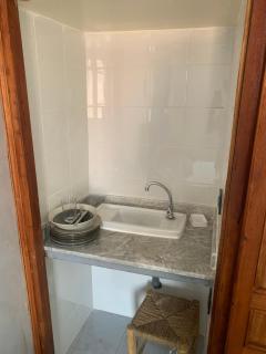 Familiale Chambre calm wifi Hanae - 0