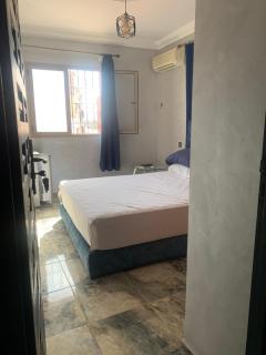 Familiale Chambre calm wifi Hanae - Marrakesh - 7