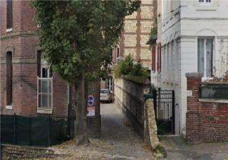 Henry I - petit appartement lumineux - 014 - Rouen - 1