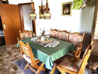 Regal Apartment in Pracht with Garden and Grill - Pracht - 8