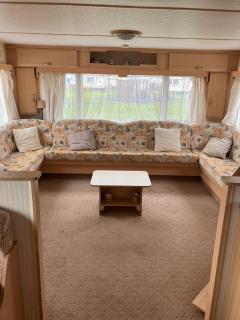 Coastal Getaway, camber sands - 3