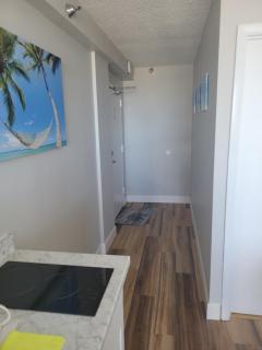 Beautiful Ocean view Condo with huge TV - Daytona Beach - 6