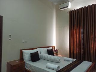 Jomariz Homestay - Labuan Bajo - 6