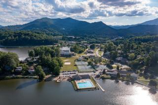 Campground Cabin - Lake Junaluska - 7