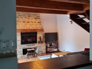 Moulin de Bonnescat - Plogonnec - 5