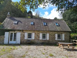 Moulin de Bonnescat - Plogonnec - 4
