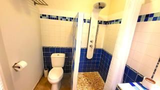 Sweet Payot : Studio avec Spa privé et piscine - 3