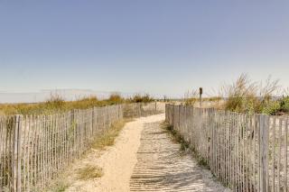 Ocean City Condo - Steps to Beach! - Ocean City - 9