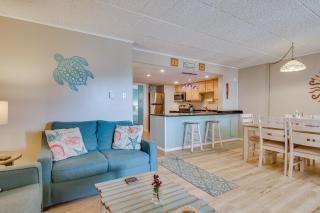 Ocean City Condo - Steps to Beach! - 5