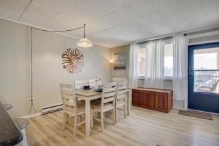 Ocean City Condo - Steps to Beach! - Ocean City - 1