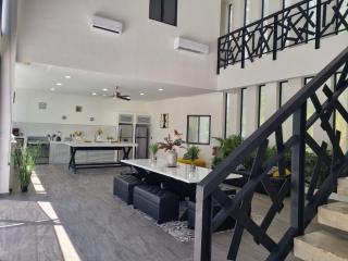 Célèbre VILLA VENUS Playacar - 24 Pax - Playa del Carmen - 1