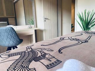 Argisht luxury apartment Golden sands - Golden Sands - 4