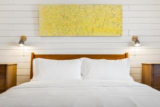 Boutique Room steps from Downtown Mall Rose Jean Room 1 - 0