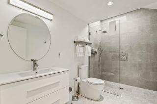 Boutique Room steps from Downtown Mall Rose Jean Room 1 - Charlottesville - 7