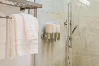 Boutique Room steps from Downtown Mall Rose Jean Room 1 - Charlottesville - 6