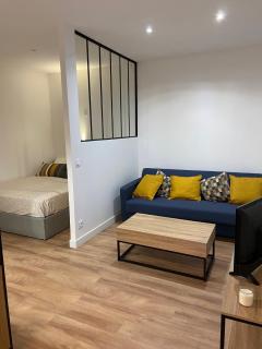 Charming apartment in Montmartre - 4