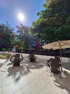 Circuito do Carnaval - Barra Ondina - 1