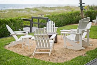 Vista Del Mar Oceanfront Home Stunning Views Backyard Oasis - Cocoa Beach - 6