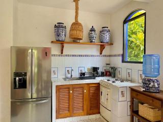 Villa Tortolas 5 Min Walk To La Ropa Beach - Zihuatanejo - 9
