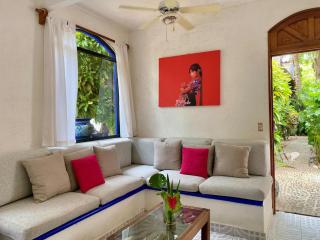 Villa Tortolas 5 Min Walk To La Ropa Beach - Zihuatanejo - 5