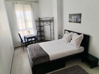 Appartement charmant à La Courneuve - 31 m² avec parking - La Courneuve - 8