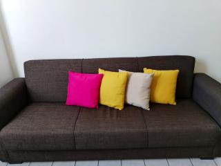Appartement charmant à La Courneuve - 31 m² avec parking - La Courneuve - 6