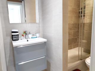 Appartement charmant à La Courneuve - 31 m² avec parking - La Courneuve - 4