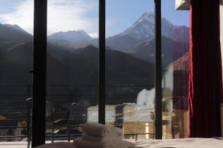 Rooftop Kazbegi - Kazbegi - 0