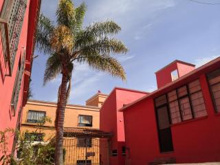 Departamento, 2 Recamaras, Familiar o Equipos de Trabajo, WiFi incluido - Tepotzotlán - 9