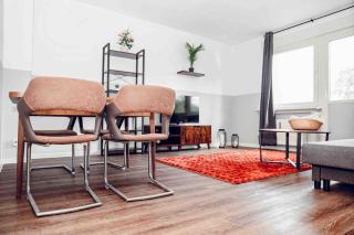 Ferienwohnung B01 in Bochum - Bochum - 0