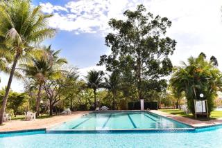 Hotel Fazenda Bonjuá - 1