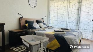 Charme mystique de la Chine, 4 Pers Max, Free Parking - Morges - 8