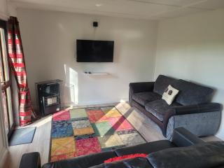 The Cabin Getaway - Derry Londonderry - 7