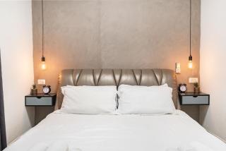 Premium 1BD apartment near the beach W/Balcony - Tel Aviv - 5