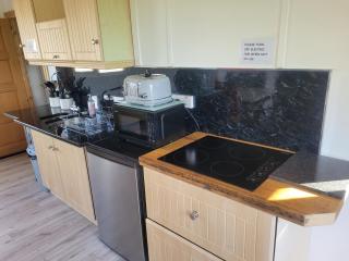 The Cabin Getaway - Derry Londonderry - 8