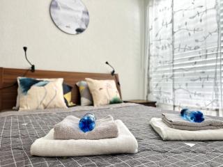 Charme mystique de la Chine, 4 Pers Max, Free Parking - Morges - 5
