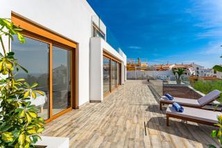 Fabulous contemporary 5 bedroom villa with private heated pool, sleeps max 13 - Callao Salvaje - 1