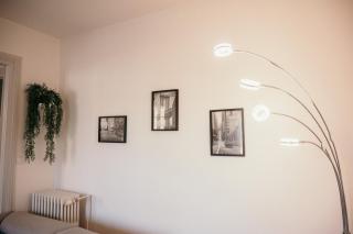 Appartement d'Alexandre hyper centre-ville - Charleville-Mézières - 7