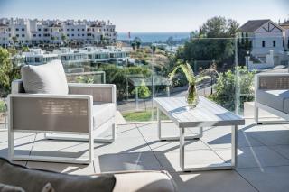 SR Oasis 325 luxury 3BDR with Sea View - 9
