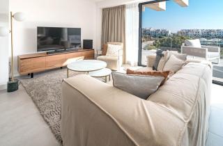 OASIS32542 - Modern holiday home in luxury resort - Estepona - 7