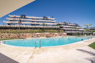 OASIS32542 - Modern holiday home in luxury resort - Estepona - 8