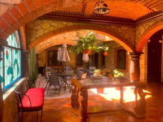 Hotel Santa Irene - Cholula - 7