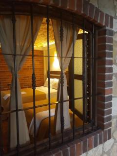 Hotel Santa Irene - Cholula - 8
