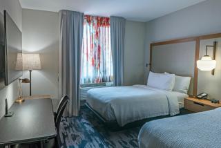 Fairfield Inn by Marriott New York LaGuardia Airport/Astoria - Queens - 7