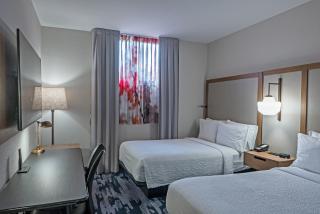 Fairfield Inn by Marriott New York LaGuardia Airport/Astoria - Queens - 5