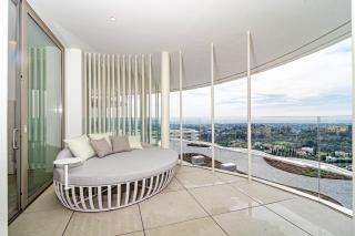 TVB211 - Luxury Mountain resort, by roomservices - Benahavís - 3