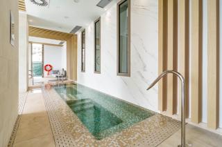 TVB211 - Luxury Mountain resort, by roomservices - Benahavís - 1