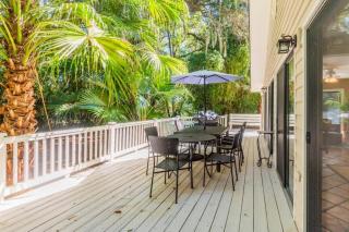 1 Tupelo - Hilton Head Island - 2